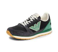I0449 sneaker uomo EMPORIO ARMANI man shoes