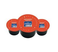 I0682 300 CAPSULE LAVAZZA BLUE ESPRESSO VIGOROSO CAFFE 100% ORIGINALI