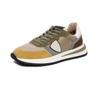 I0954 sneaker uomo PHILIPPE MODEL TROPEZ 2.1 man shoes