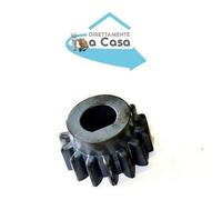 I098932 PIGNONE Z14 SPIANATO PER MOTORI SCORREVOLI BFT DEIMOS BT E ULTRA BT A600