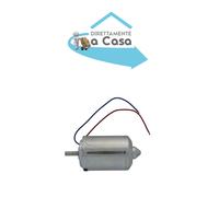I100061 10001 MOTORE RICAMBIO PER OPERATORE AUTOMAZIONE BATTENTE VIRGO 24V BFT