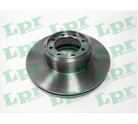 I1010VA Disco freno Lpr