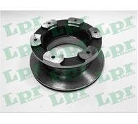 I1017V Disco freno Lpr