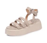 I1097 sandalo donna AGL SHINY woman sandal