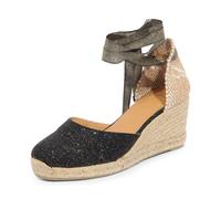 I1319 espadrillas zeppa donna CASTAÑER CARINA woman sandals