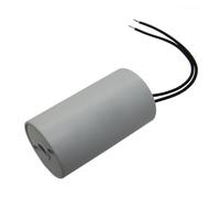 I150V520K-G1 Condensatore Motors, Run 2uF 450V Ø25x51mm -25÷70°C ±10% MIFLEX