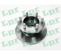 I2109K Disco freno Lpr