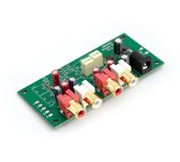 i2Audio Phono One Preamplificatore per pickup MM
