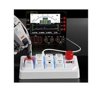 I2C Tastiera K01 per Multimetri A Forma D'Onda C09 e C10 Commutazione Della Funzione A un Tasto Migliora L'Efficienza Diagnostica e Operativa