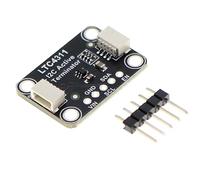 I2C Terminatore Attivo, LTC4311 DC 1,6 V-5,5 V Scheda di Espansione, Migliora la Conversione del Tempo di Salita del Bus I2C