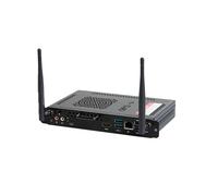 i3-Technologies i3COMPUTER A01 OPS 750 g Nero - Nouvo