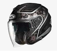 Casco Jet HJC i31 IONA MC5