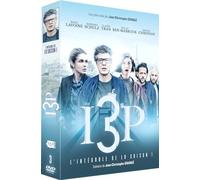 I3p saison 1 - 3 dvd