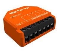 Shelly Plus i4 Gen3, WLAN + Bluetooth Interruttore Interfaccia Pulsante