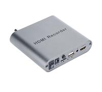 I40D HD Video Registratore Capture Scheda Box 1080P Gioco Capture Mappa HDMI TV