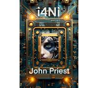 i4Ni: Science Fiction, Dystopian, Humanoid, Thriller