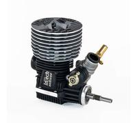 I5002001 Motore a scoppio INTECH ENGINE OFF ROAD 21 3+2 STD CUSCINETTO IN ACCIAI