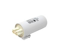 I520U570K-G0Ż Condensatore: Lampade a scarica 7uF 250VAC ±10% Ø30x70mm V: 7 M...