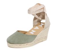 I5755 ESPADRILLAS ZEPPA DONNA MANEBI WOMAN SANDAL