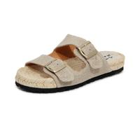 I5771 CIABATTA DONNA MANEBI WOMAN SLIPPERS