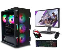 I7 14700KF PC Da Gioco Fascio RTX 5070 Ti 16GB 64GB DDR5 4TB Nvme SSD