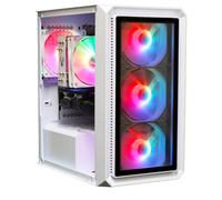 I9 14900KF PC Da Gioco Fascio RTX 5070 Ti 16GB 64GB DDR5 4TB Nvme SSD 11
