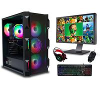 I9 14900KF PC Da Gioco Fascio RTX 5070 Ti 16GB 64GB DDR5 4TB Nvme SSD Vincere 11
