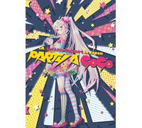 IA 1° Concerto Live in Giappone PARTY A GO-GO Prima Edizione Limitata Blu-ray...