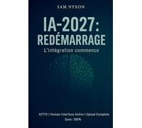 IA-2027: Redémarrage
