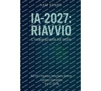 IA-2027: Riavvio: 1