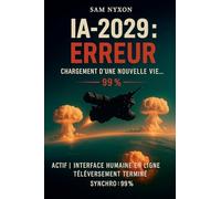 IA-2029: ERREUR