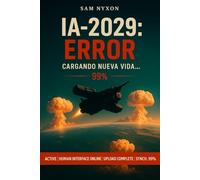IA-2029: ERROR
