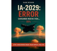IA-2029: ERROR