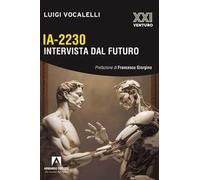 IA-2230 intervista dal futuro