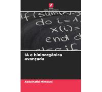 IA e bioinorgânica avançada