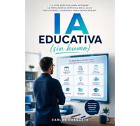 IA EDUCATIVA (sin humo)