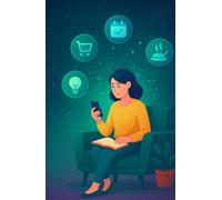 IA en la vida diaria: La guía práctica para vivir mejor con inteligencia artificial