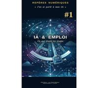 IA et Emploi: Ce que disent les études