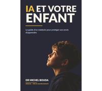 IA et Enfants: Protéger leur envie d'apprendre à l'ère de l'intelligence artificielle