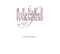 IA et finance
