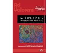 IA et transports: Vers un monde autonome