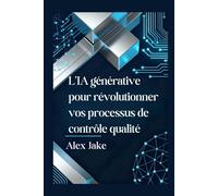 IA générative dans les tests