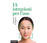 IA istruzioni per l'uso