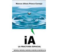iA LA FRACTURA ESPACIAL: La guerra de los impulsos magnétcios