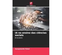 IA no ensino das ciências sociais: IA no ensino