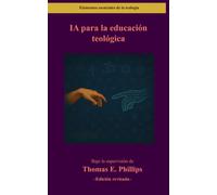 IA para la educación teológica