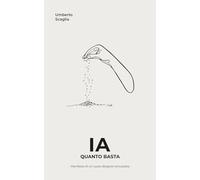 IA Quanto Basta: Manifesto di un cauto designer entusiasta