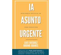 IA un asunto urgente para ejecutivos: Edición México