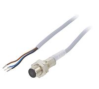 IA120104 Sensore: induttivo OUT: PNP / NO 2mm 10-30VDC M12 2m IP67 200mA IPF ...