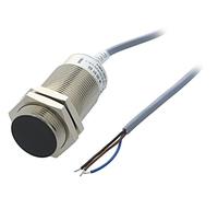 IA300100 Sensore: induttivo OUT: PNP / NO 10mm 10-30VDC M30 2m IP67 200mA IPF...